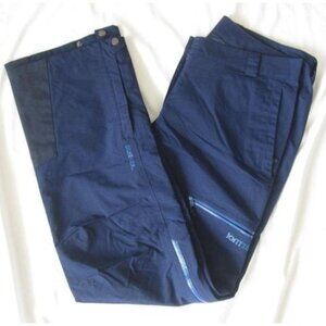 Marmot Men's Blue Trousers